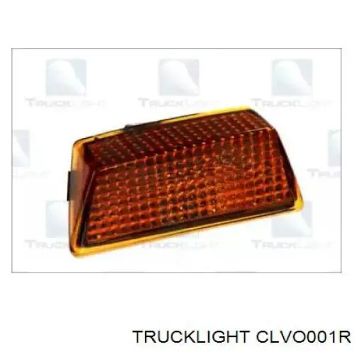 CLVO001R Trucklight piloto intermitente derecho