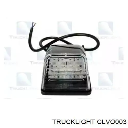 Luz intermitente 1623726 Volvo