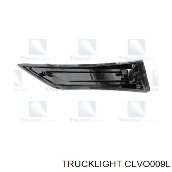 CLVO009L Trucklight piloto intermitente izquierdo