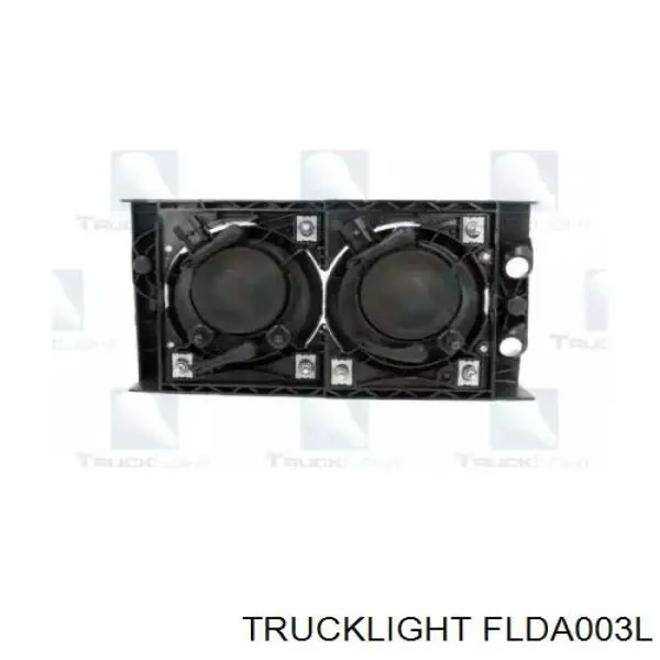 Faro antiniebla izquierdo Depo/Loro/Abakus 4502001LUE precio, desde 75,46 EUR