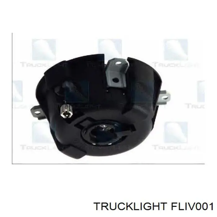 FLIV001 Trucklight faro antiniebla