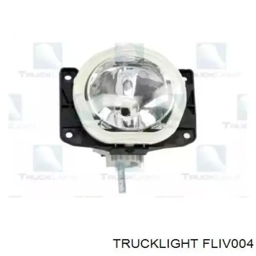 FL-IV004 Trucklight faro antiniebla izquierdo / derecho