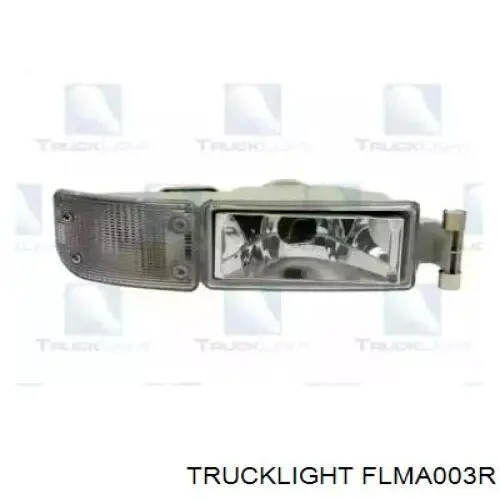FLMA003R Trucklight piloto intermitente derecho