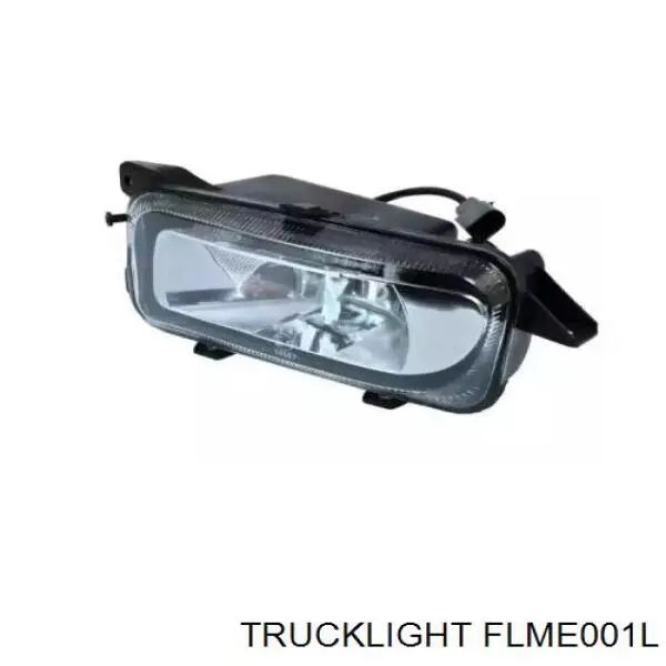 Faro antiniebla izquierdo Trucklight FLME001L precio, desde 49,22 EUR