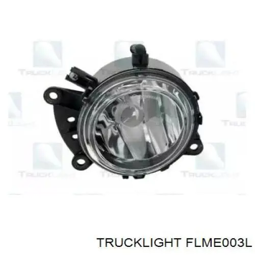 FLME003L Trucklight