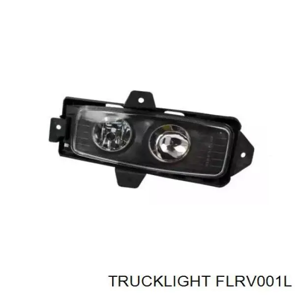 Comprar 5010231849 Renault (RVI) Luz antiniebla izquierdo