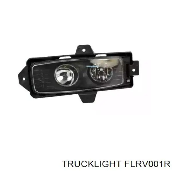 Faro antiniebla derecho Depo/Loro/Abakus 5512011RUE precio, desde 67,08 EUR