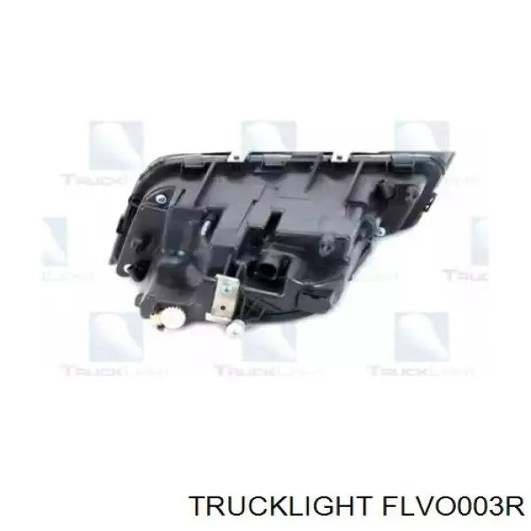 Faro antiniebla derecho 21297917 Volvo