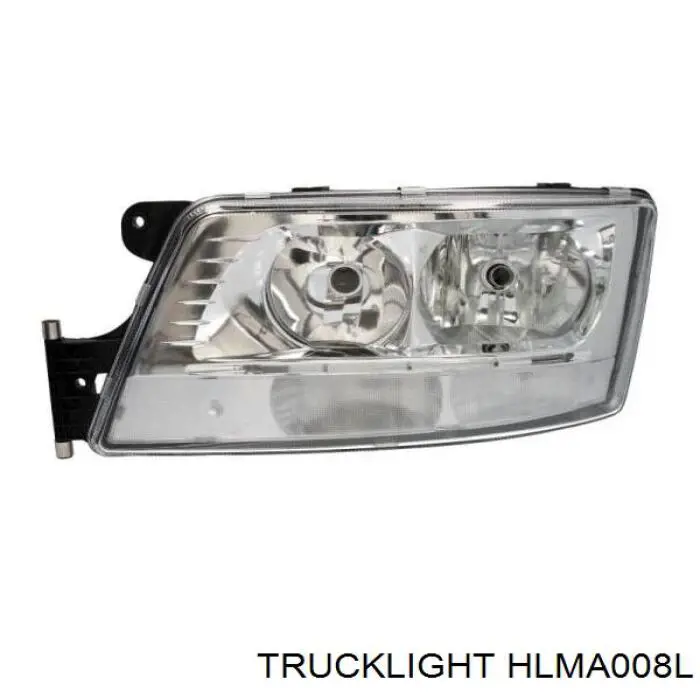 81251016659 MAN Faros