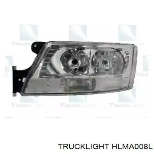 Faro MAN 81251016659 precio, desde 197,81 EUR