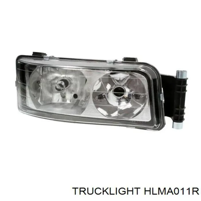 HLMA011R Trucklight faro derecho