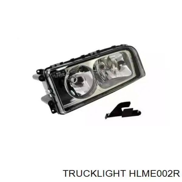 HLME002R Trucklight faro derecho