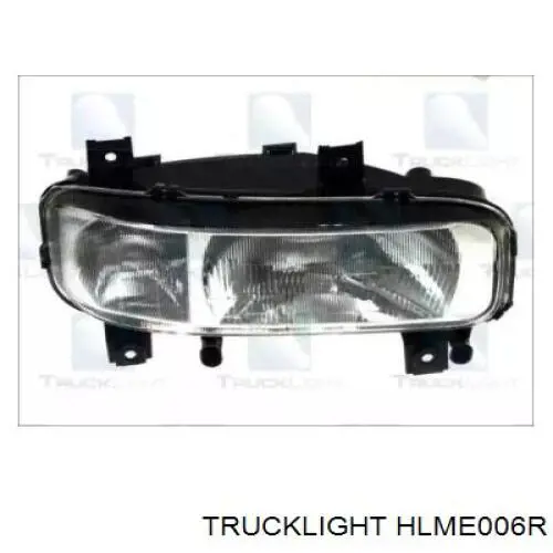 HLME006R Trucklight faro derecho