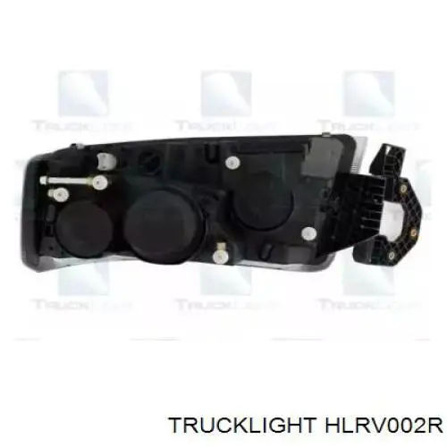 Faro derecho para Renault Trucks TRUCK PREMIUM 2 