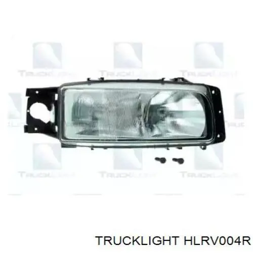 HLRV004R Trucklight faro derecho