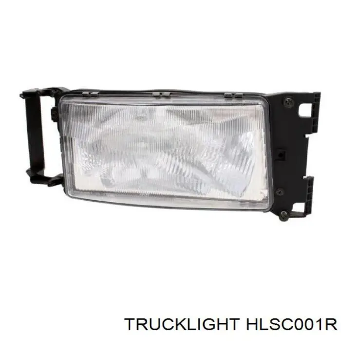 HLSC001R Trucklight faro derecho