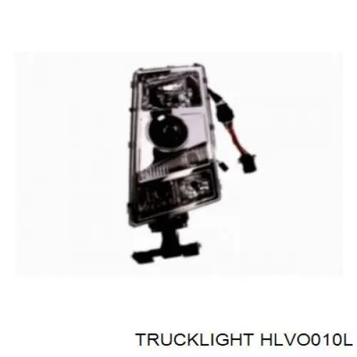 HLVO010L Trucklight faro izquierdo