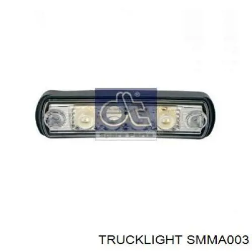 SMMA003 Trucklight