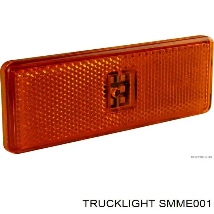 SMME001 Trucklight luz de gálibo lateral (furgoneta)