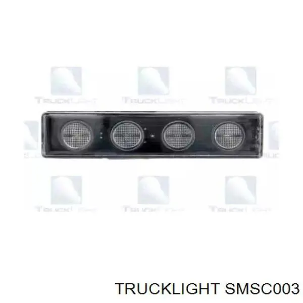 SMSC003 Trucklight