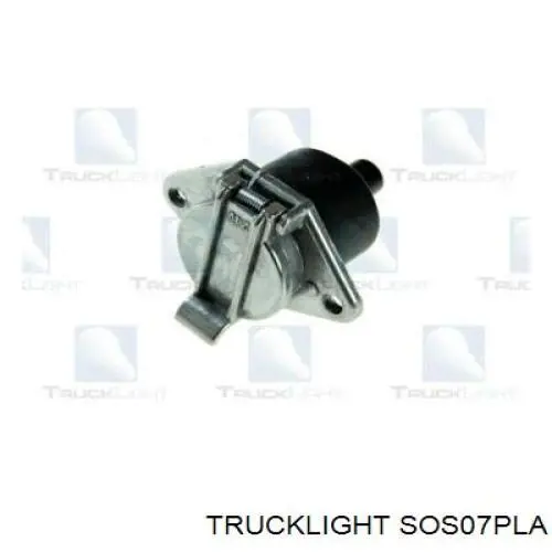 SOS07PLA Trucklight