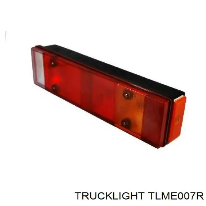 TLME007R Trucklight piloto posterior derecho