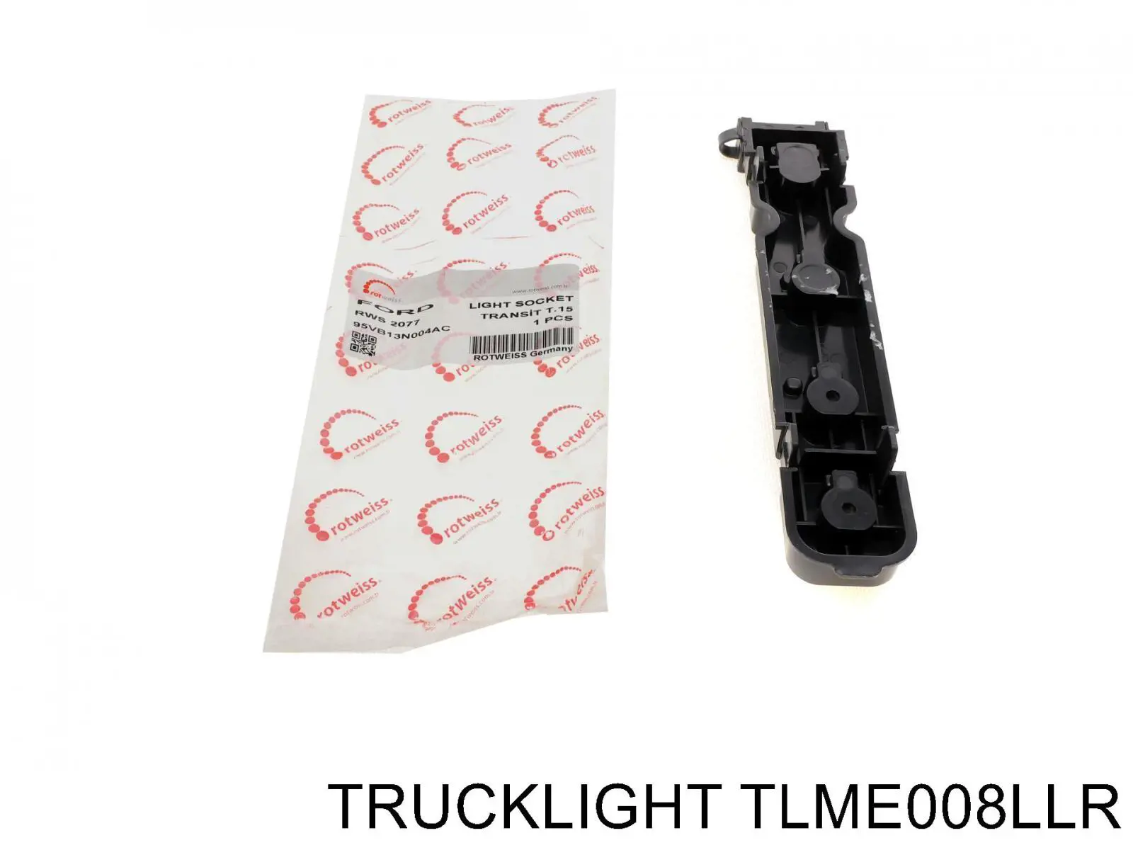 Cristal de luz trasera Mercedes A0025447390 precio, desde 15,56 EUR