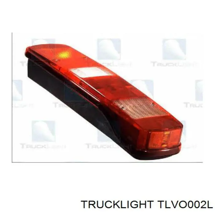 Comprar 7731926LWE Depo/Loro/Abakus Piloto trasero izquierdo