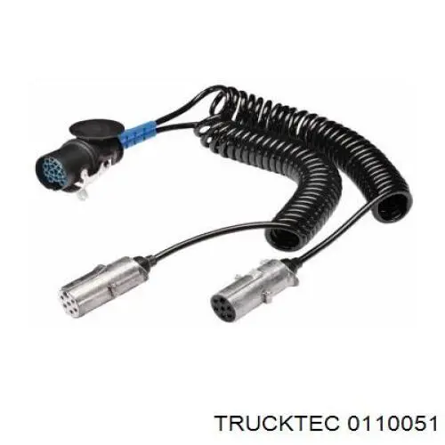 0110051 Trucktec