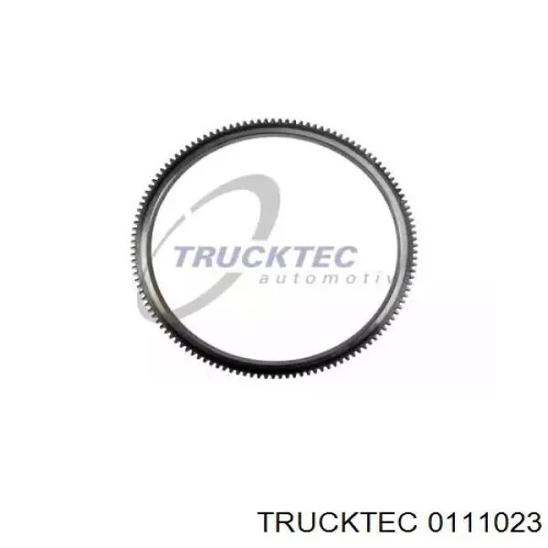 01.11.023 Trucktec corona dentada, volante motor