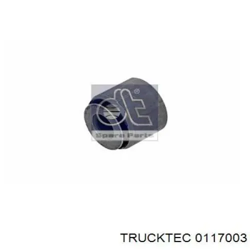 01.17.003 Trucktec soporte alternador