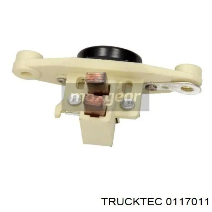 Regulador De Rele Del Generador (Rele De Carga) Audi 80 8C2