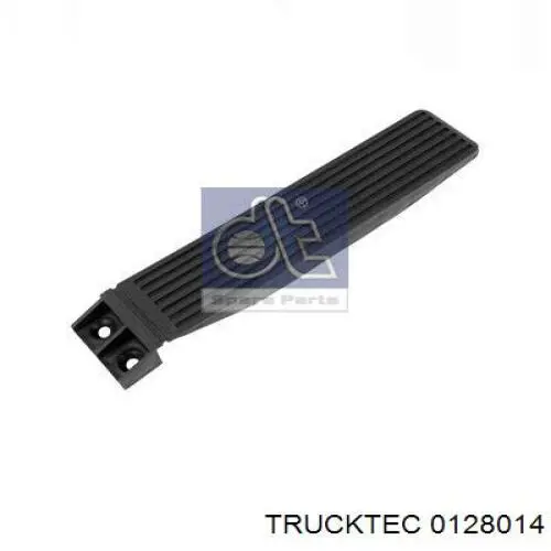 Comprar 0128014 Trucktec Pedal del acelerador