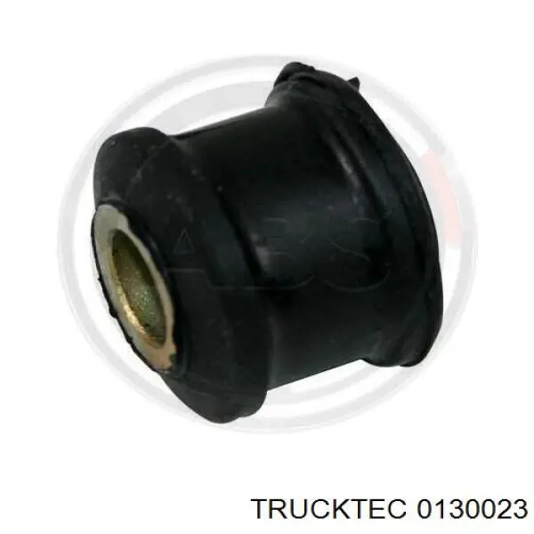 01.30.023 Trucktec soporte de estabilizador trasero exterior