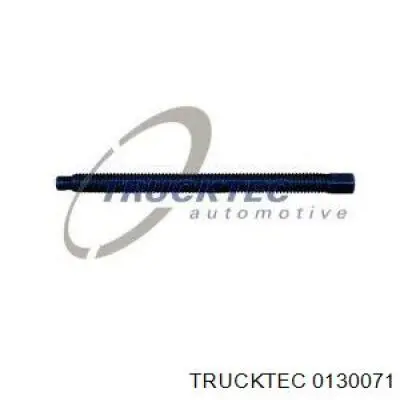 0130071 Trucktec muelle neumático, suspensión