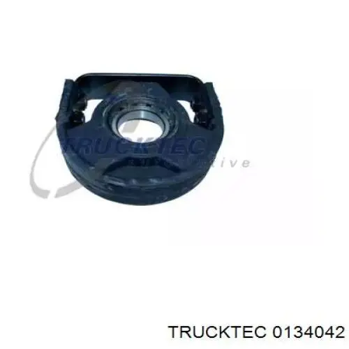 01.34.042 Trucktec suspensión, árbol de transmisión