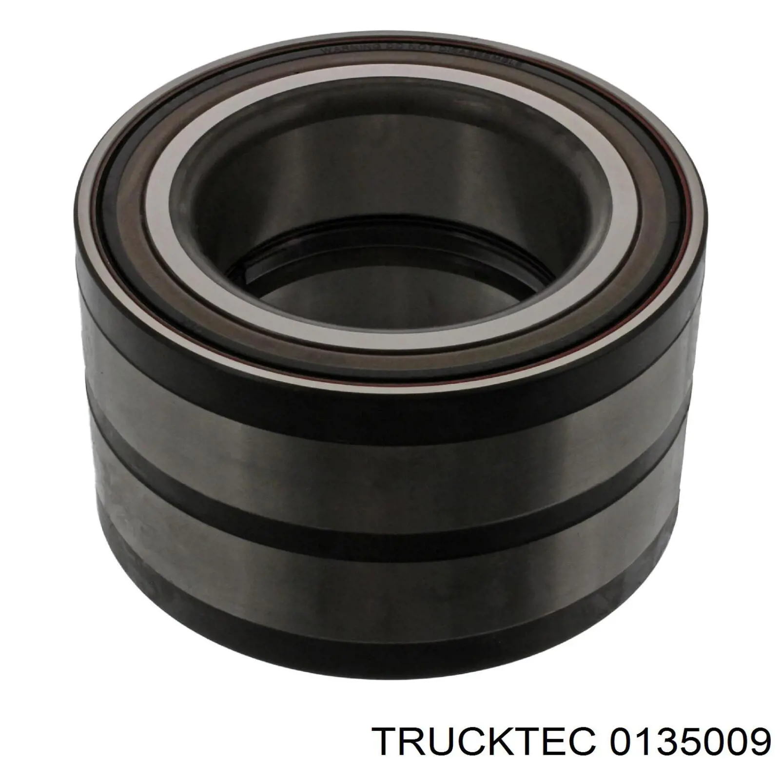 01.35.009 Trucktec cojinete de rueda delantero/trasero