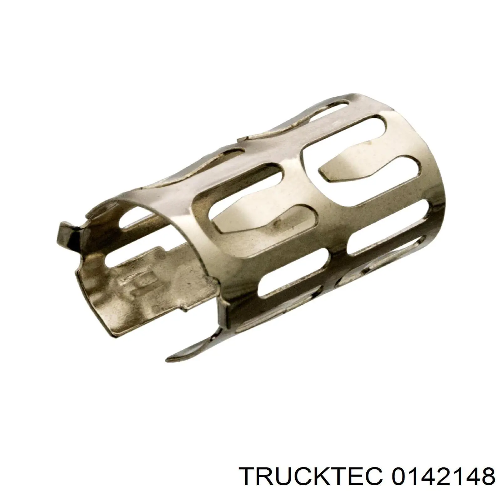 01.42.148 Trucktec soporte sensor abs