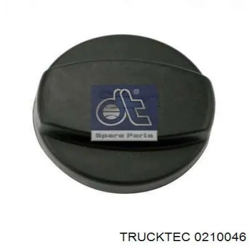 Comprar 0210046 Trucktec Tapa de aceite de motor