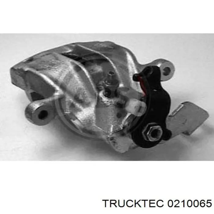 Tapa del cárter de aceite Trucktec 0210065 precio, desde 2,04 EUR