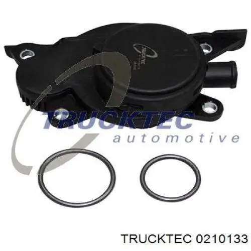 Comprar 0210133 Trucktec Válvula PCV