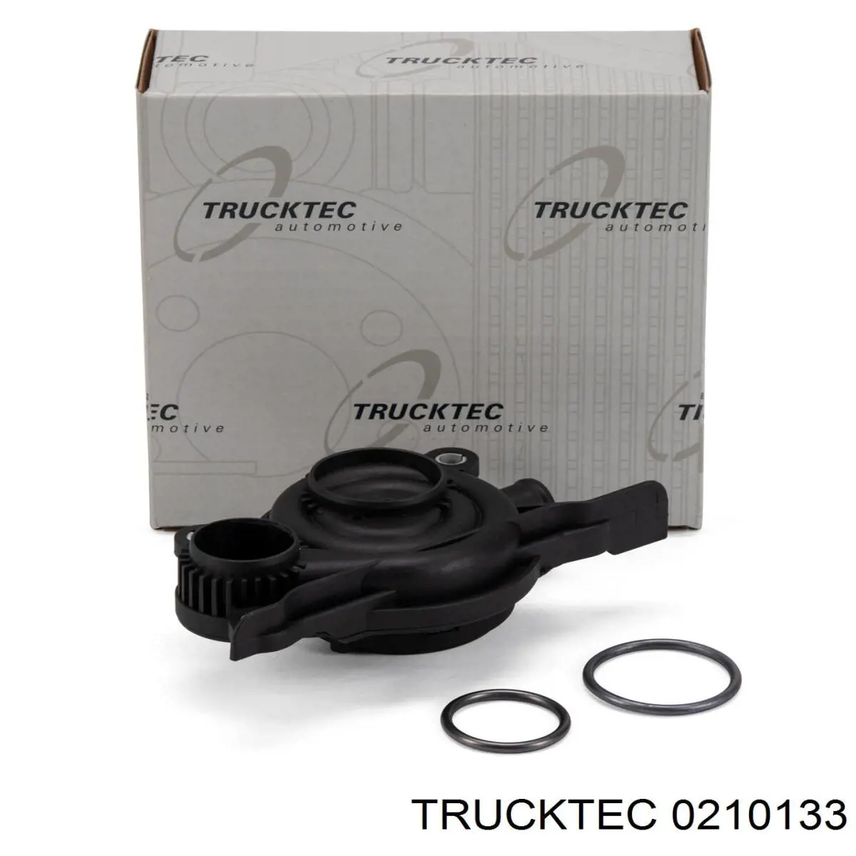 Válvula, ventilación cárter Trucktec 0210133 precio, desde 23,13 EUR