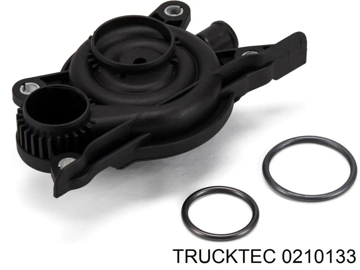 Válvula PCV 0210133 Trucktec
