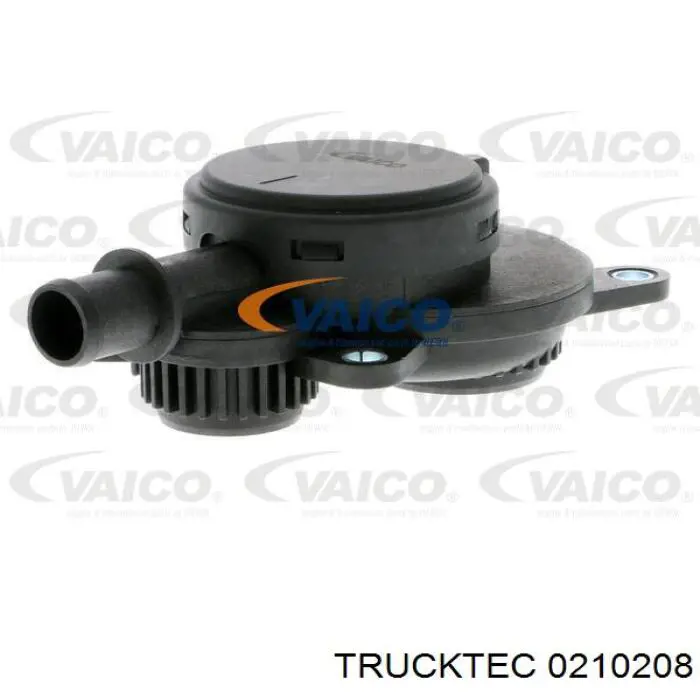 Separador de aceite del sistema de ventilación del cárter Trucktec 0210208 precio, desde 22,95 EUR
