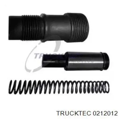 Comprar 0212012 Trucktec Tensor de cadena de distribución