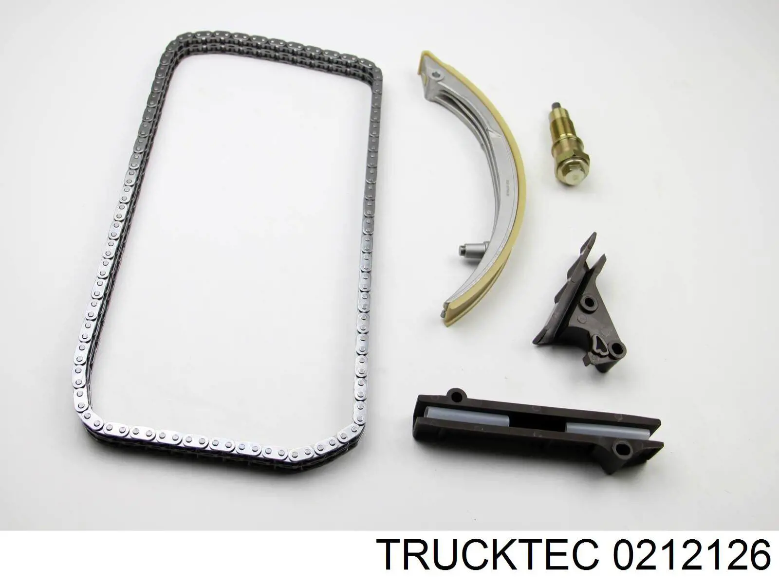 6010520516 Mercedes Tensor inferior de la cadena de distribución
