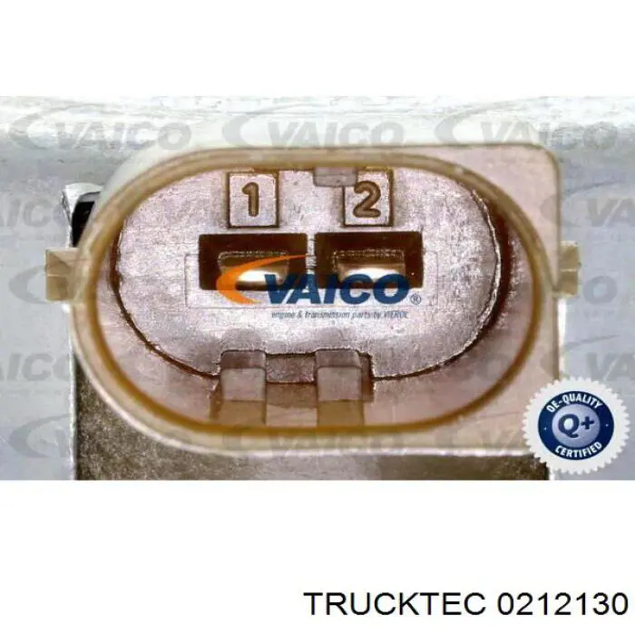Comprar 0212130 Trucktec Válvula de control del árbol de levas