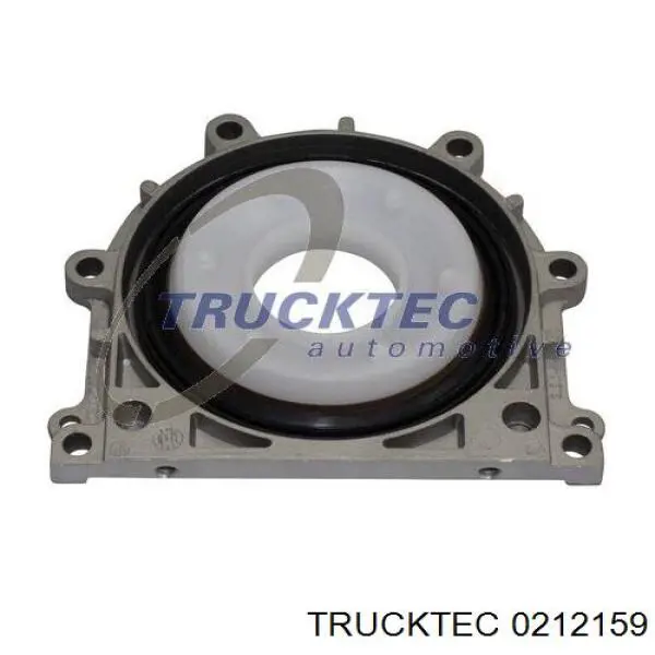 Comprar 0212159 Trucktec Retén de cigüeñal