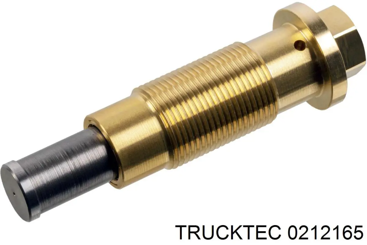 0212165 Trucktec tensor, cadena de distribución