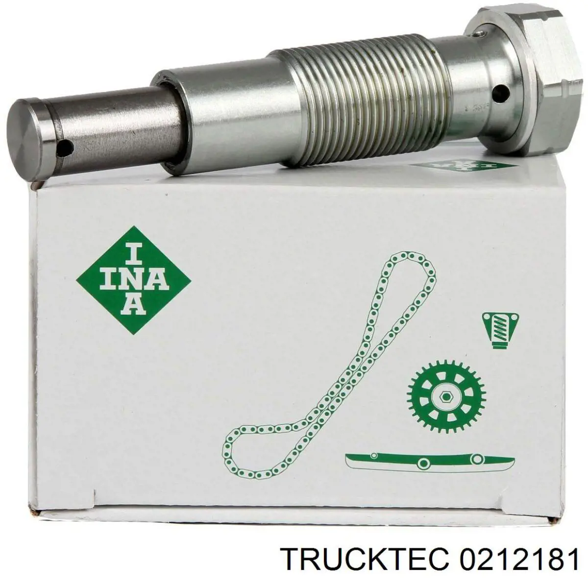 Tensor de cadena de distribución Trucktec 0212181 precio, desde 49,58 EUR